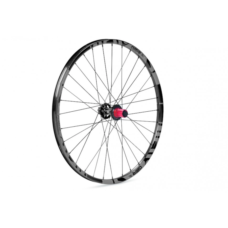 Rueda Trasera Gurpil 29 Boost GTR SL27