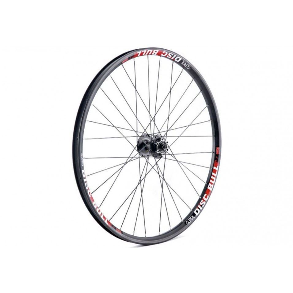 Roue Avant Gurpil 26" Disc Bull Shimano 475