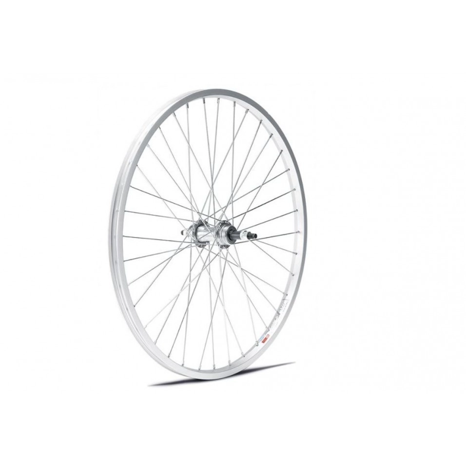 Gurpil 26 Cyber 10-Gewinde-Hinterrad