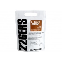 226ers K-Weeks Shake...