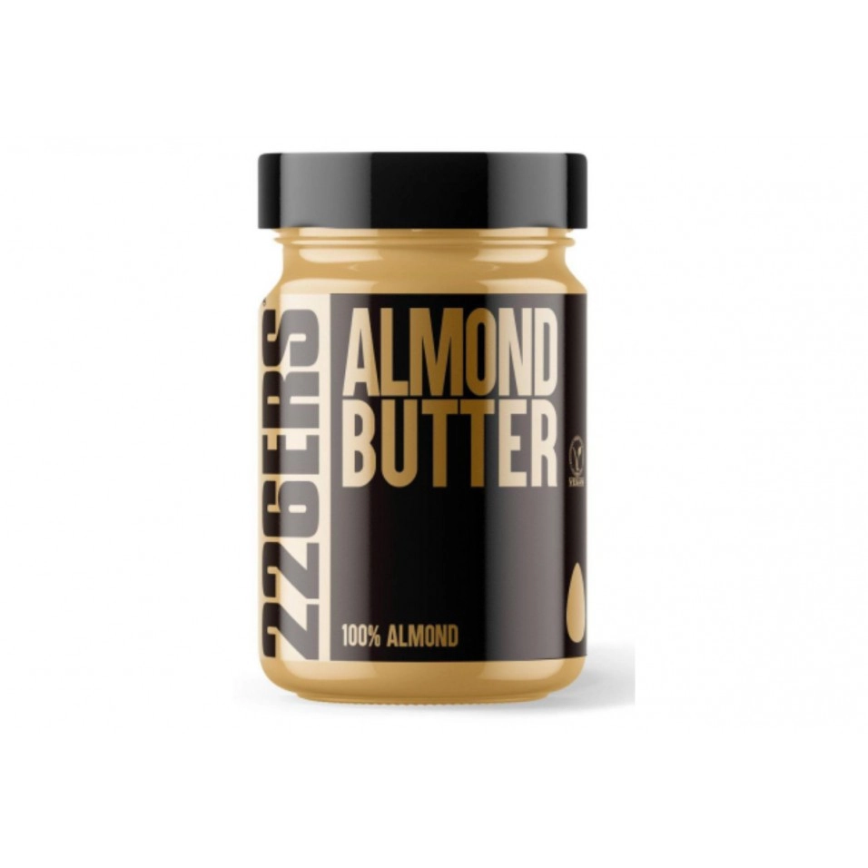 Crema De Almendras 226ers Almond Butter 320gr