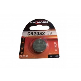 Sigma CR-2032 3V Batterie