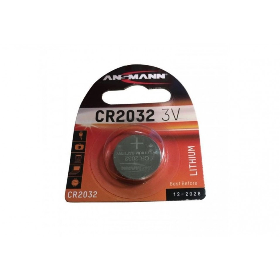 Pila Sigma CR-2032 3V