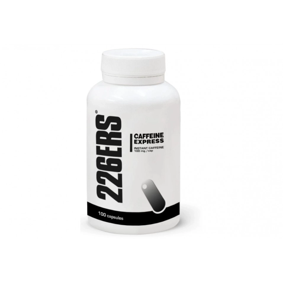Caffeine Express 226ers Kapseln 100 mg (100 Kapseln)