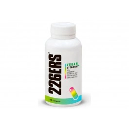 Vitamine Vegane 226ers...