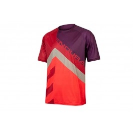 Maillot Màniga Curta Endura...