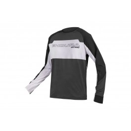 Maillot Manga Larga Endura...