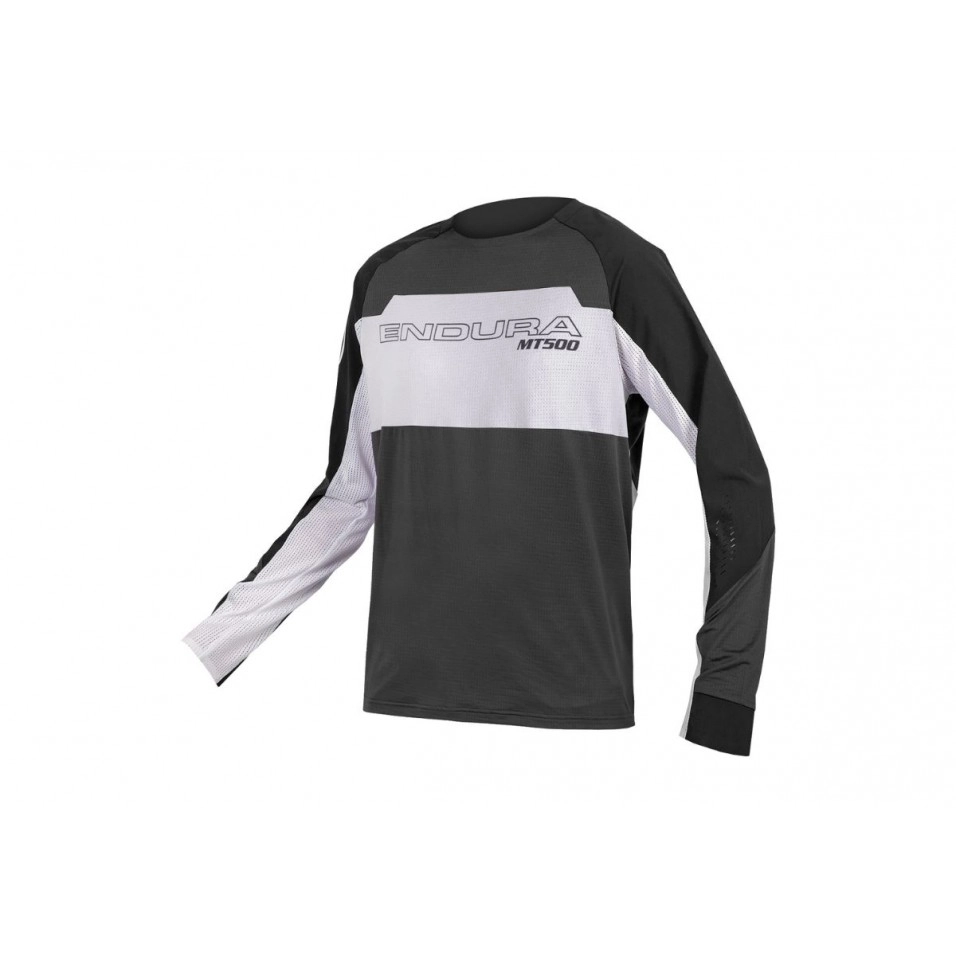 Maglia a maniche lunghe Endura MT500 Burner Lite