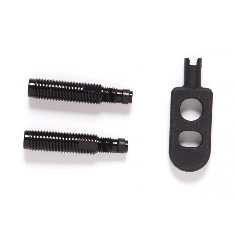 Rallonge de Valve Hutchinson 2u. 20mm