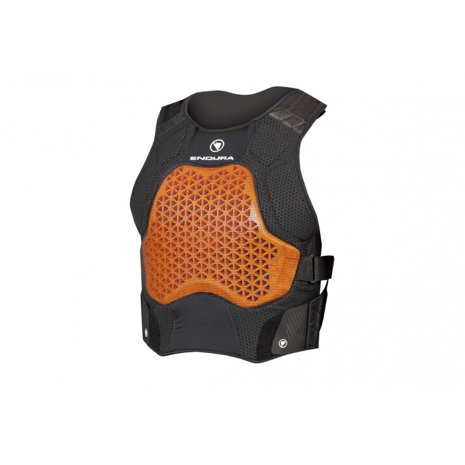 Gilet Protettivo Endura MT500 D3O Protector Vest