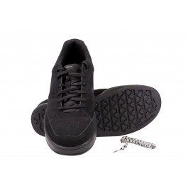 Chaussure pour pédale plate...