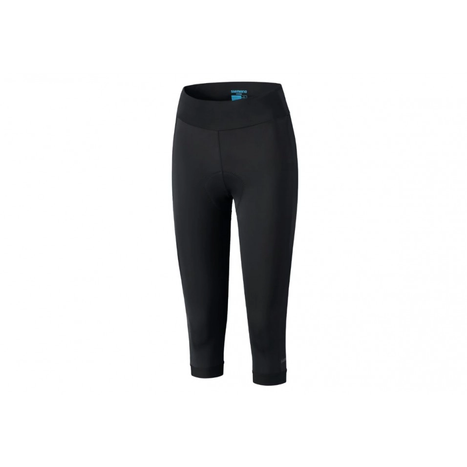 Culotte Shimano Mizuki 3/4 Mujer