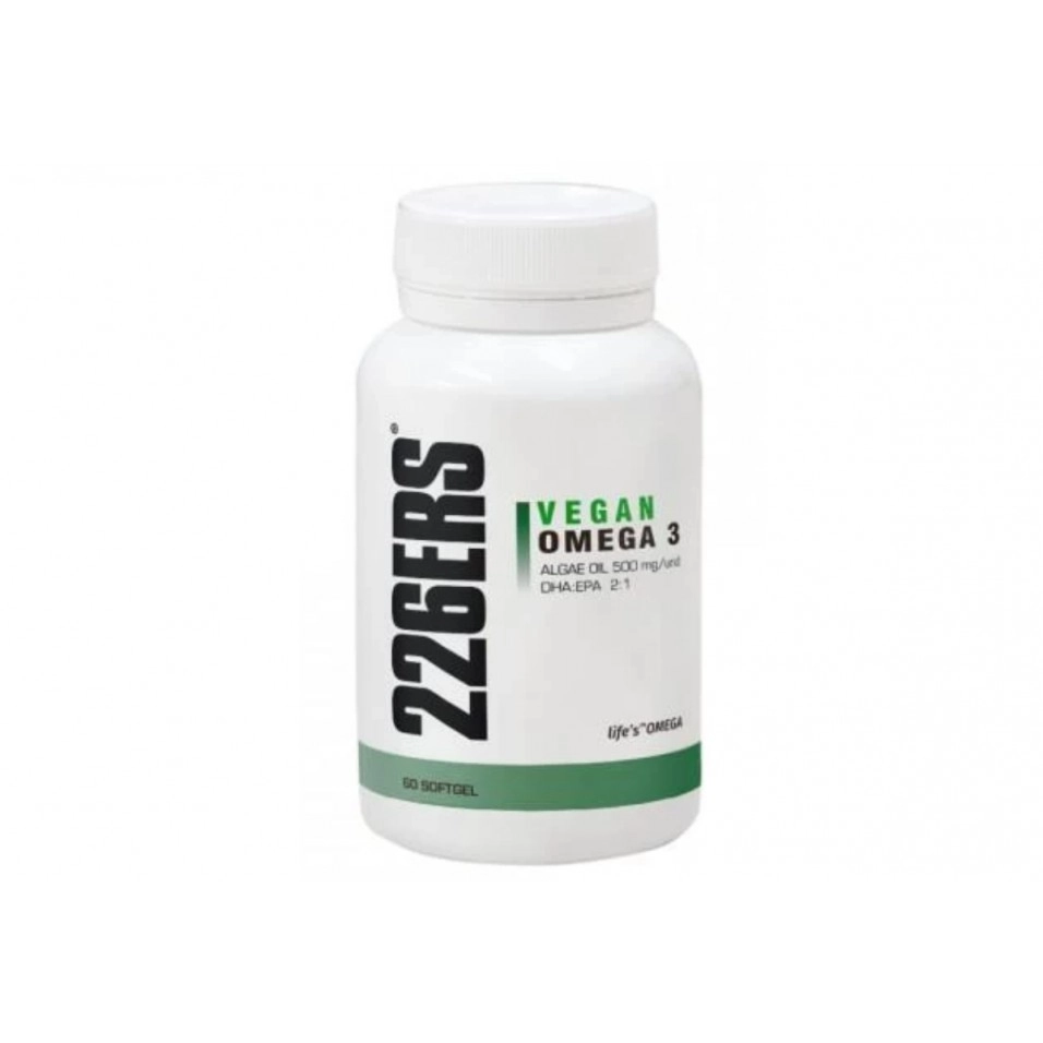 Suplement Vegà 226ers Vegan Omega 3 (90 Capsules)