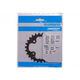 Plat Shimano Deore 26D Per...