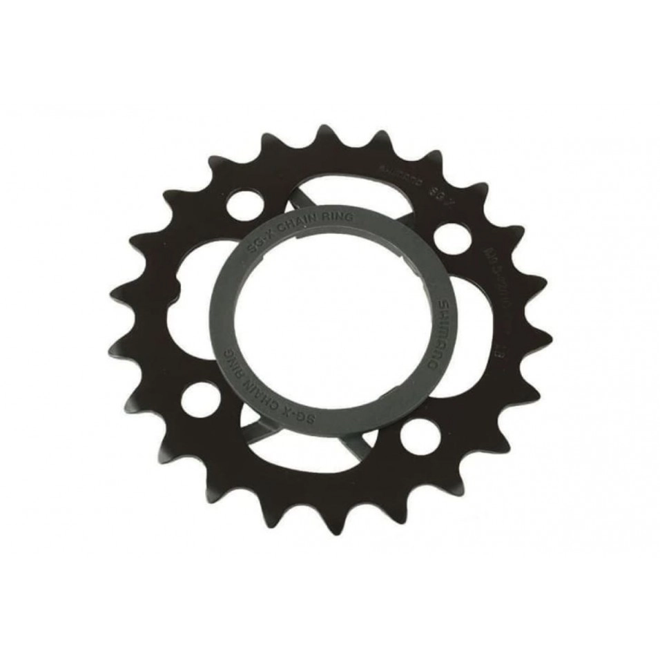 Plato Shimano Acera 22D FC-M361