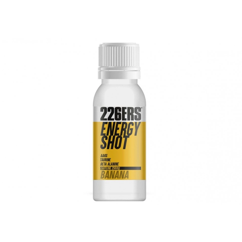 226ers Energy Shot Energy Drink 60ml