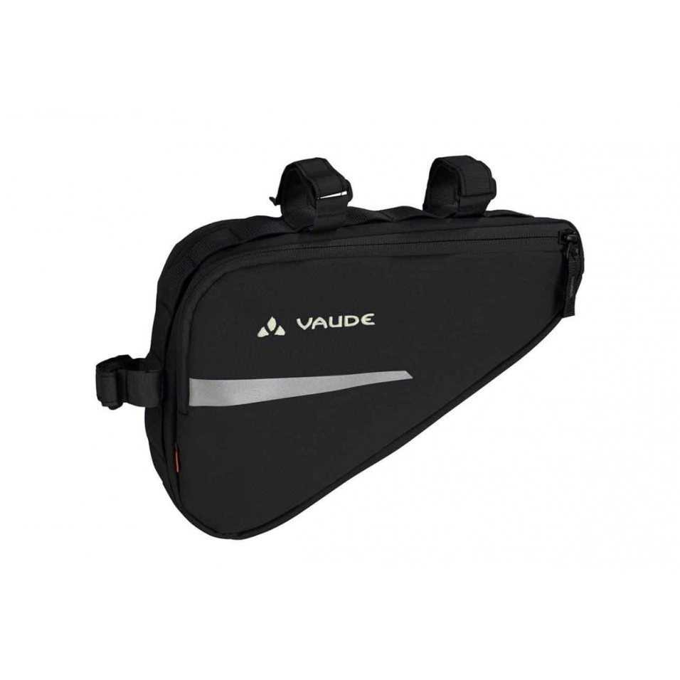 Vaude Triangle Bag Satteltasche