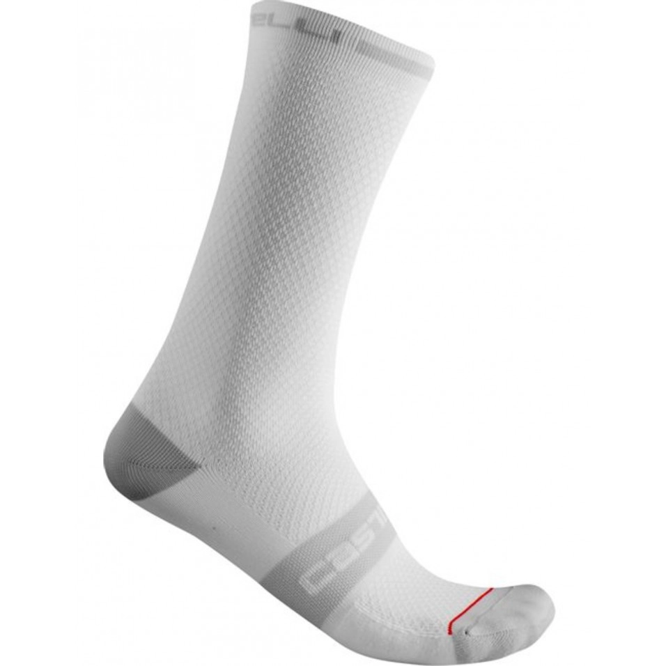 Chaussettes Castelli Superleggera T18