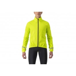 Veste de pluie Castelli...