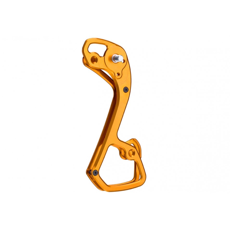 Support de poulie Garbaruk pour Shimano GRX Gravel 11V