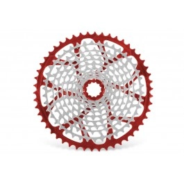 Cassetta Garbaruk 11V...