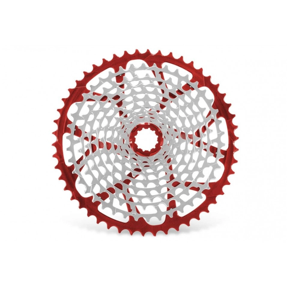 Cassetta Garbaruk 11V Nucleo HG Colors