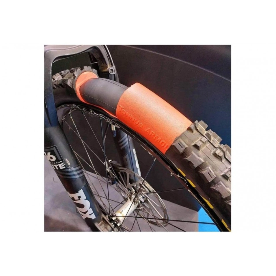 Comprar Banda Antipinchazos Tannus Armour Semi Mousse a