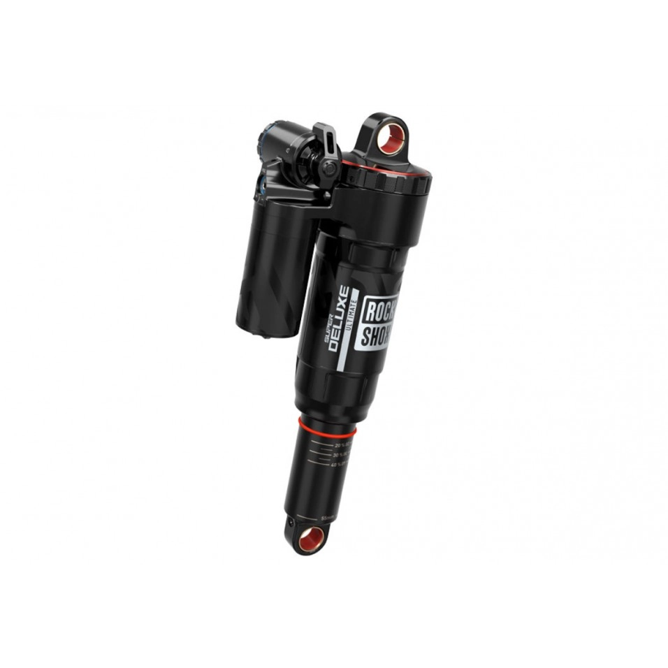 Amortiguador RockShox Super Deluxe Ultimate Rc2T
