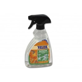 Pulveri Velox Reiniger 500 ml.