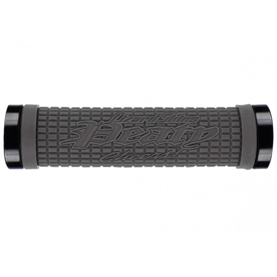 Punos Lizard Skins Peaty
Traduzione: Manopole Lizard Skins Peaty