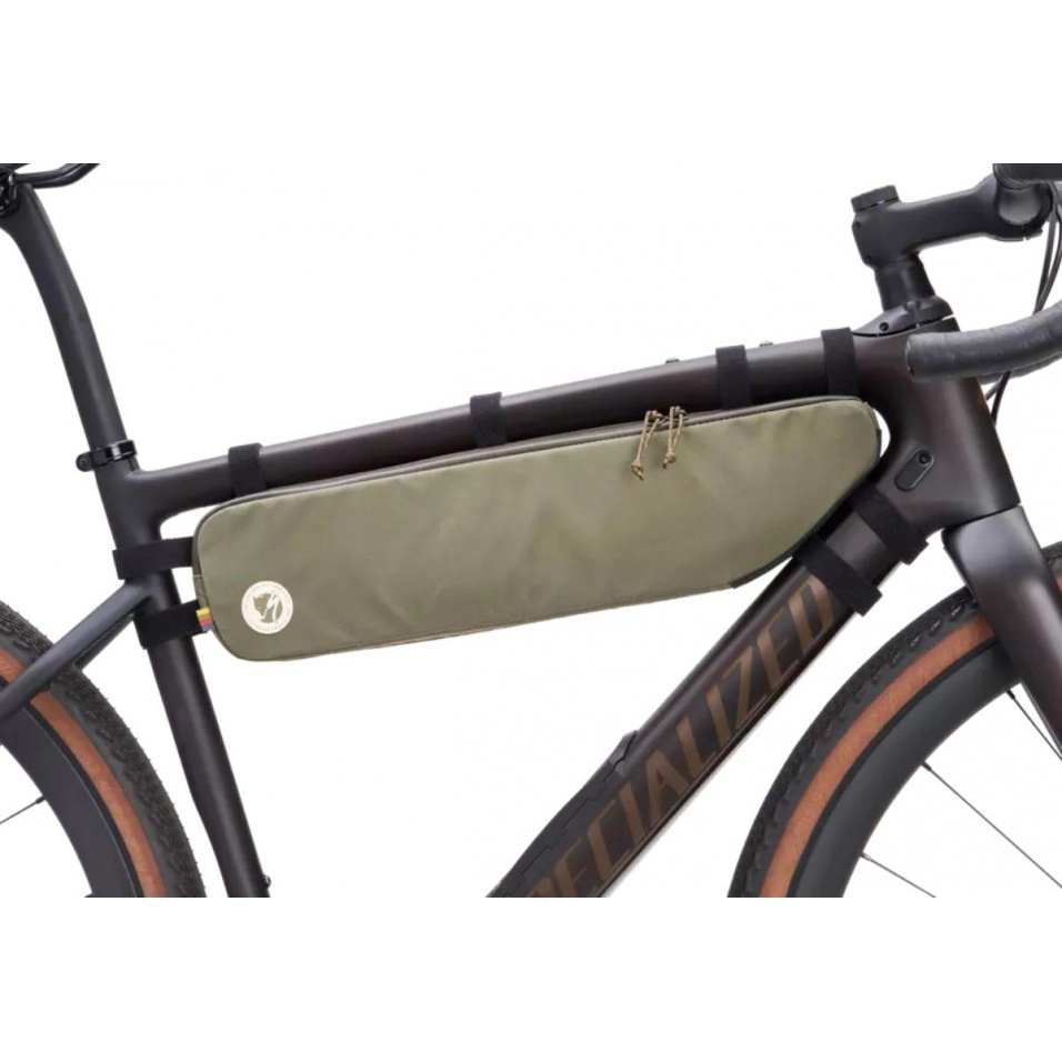 Borsa Telaio Specialized/Fjallraven Frame Bag