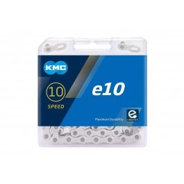 Cadena KMC E10 122Esl. 10V