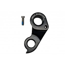 Embout de cadre Cannondale...