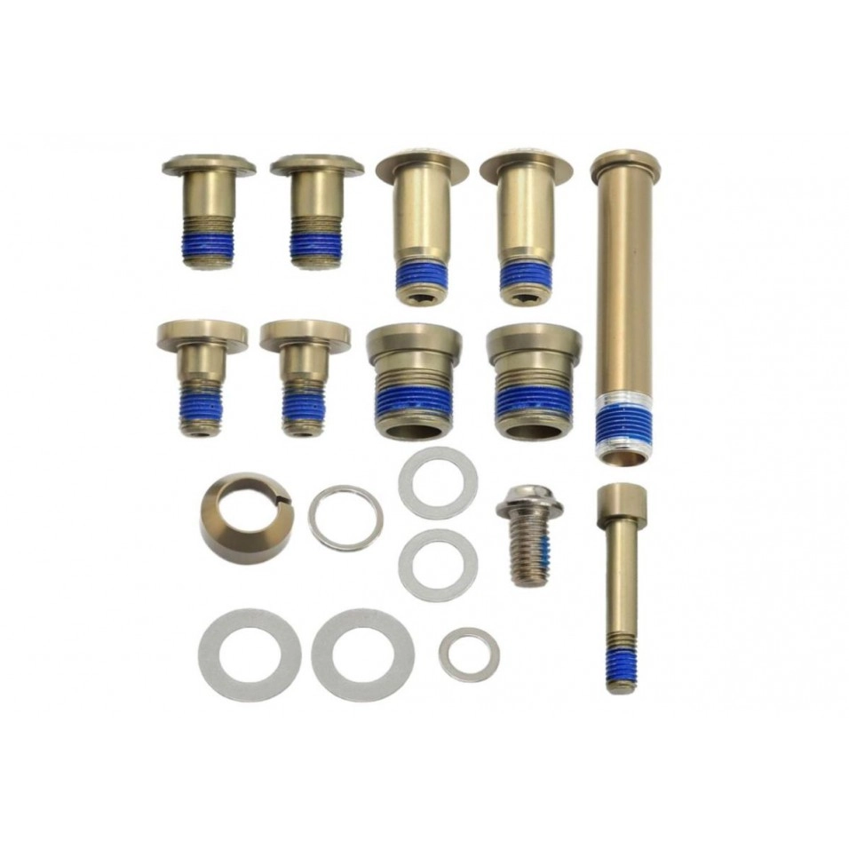 Kit Tornillos Specialized Stumpjumper 2012-15