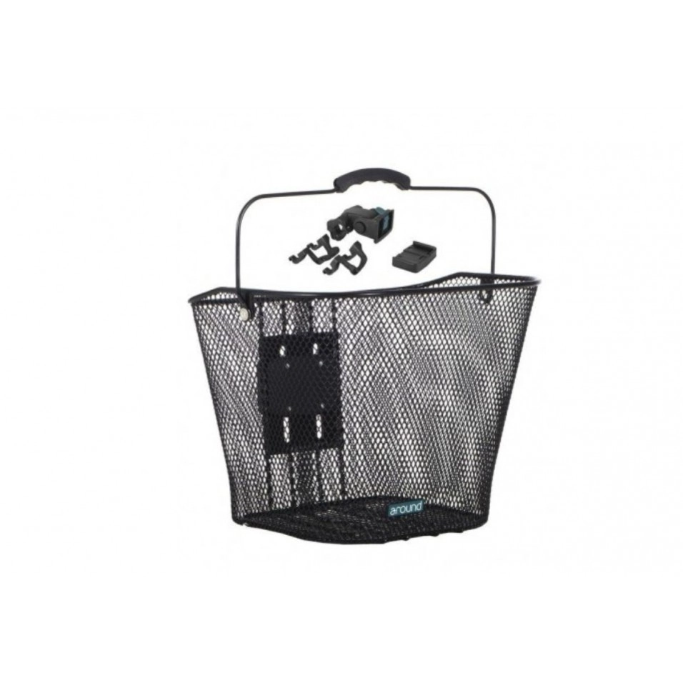 Cesta Anteriore Mijnenpieper Around Basic