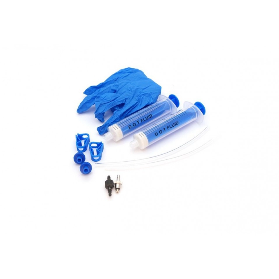 Kit Purgat XLC BR-X66 Sram Bleed Edge