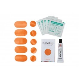 Kit Ripara Forature...