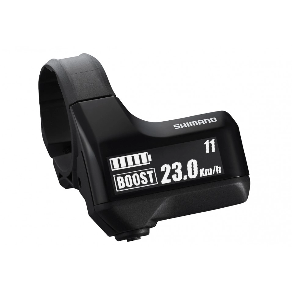 Display-Ciclocomputadora Shimano SC-E7000 E-TUBE