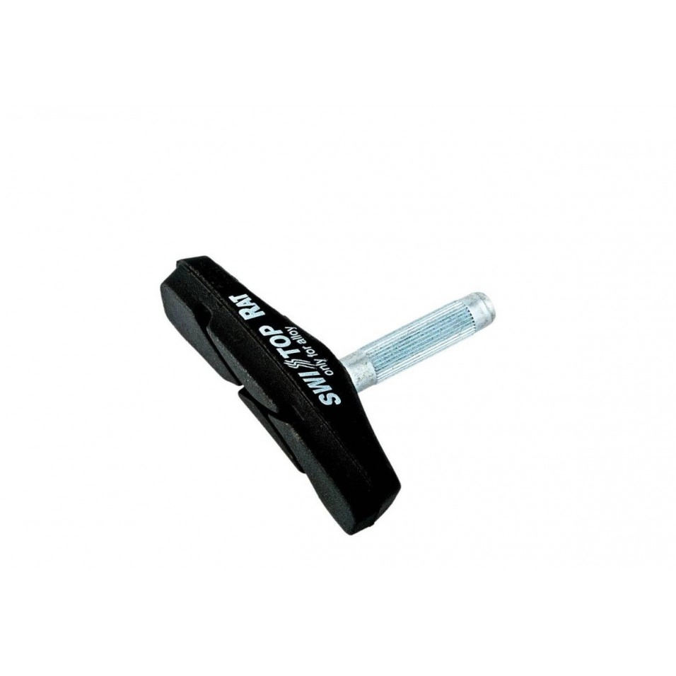 SwissStop Rat Cantilever-Schuhe