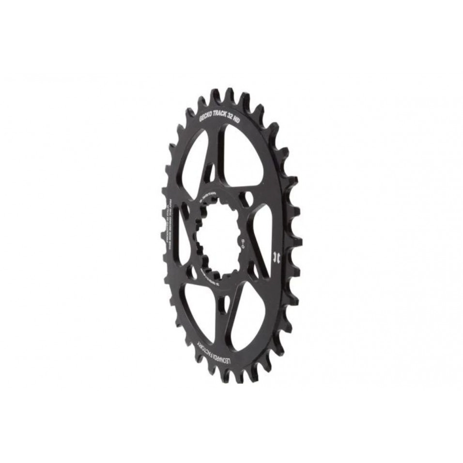 Leonardi Track Sram BB30 32T Kettenblatt