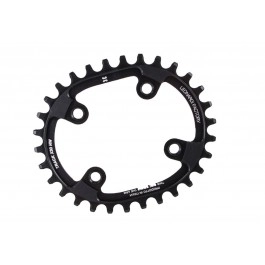 Plato Ovalado Leonardi...