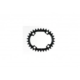 Leonardi Track Oval Plate...