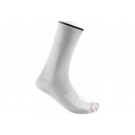 Chaussettes Castelli Premio 18