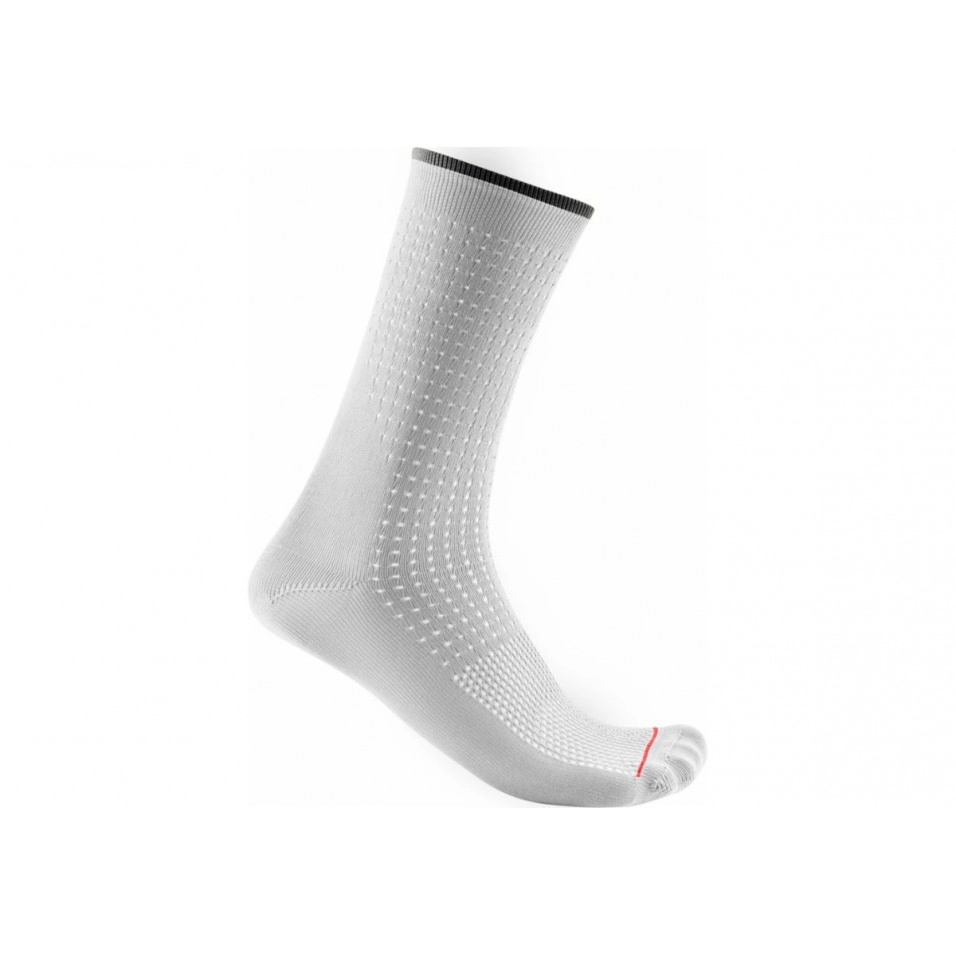 Chaussettes Castelli Premio 18