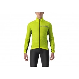 Castelli Squadra Stretchjacke