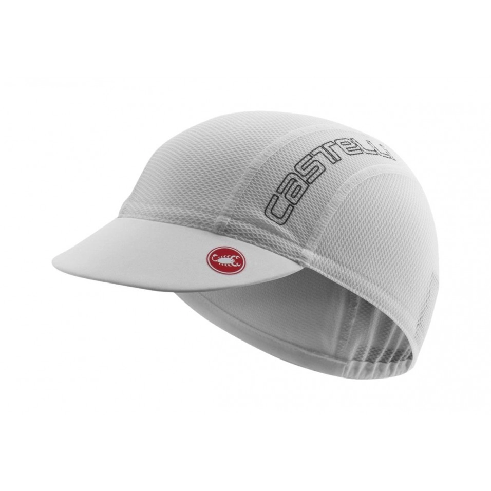 Casquette de cyclisme Castelli A/C 2