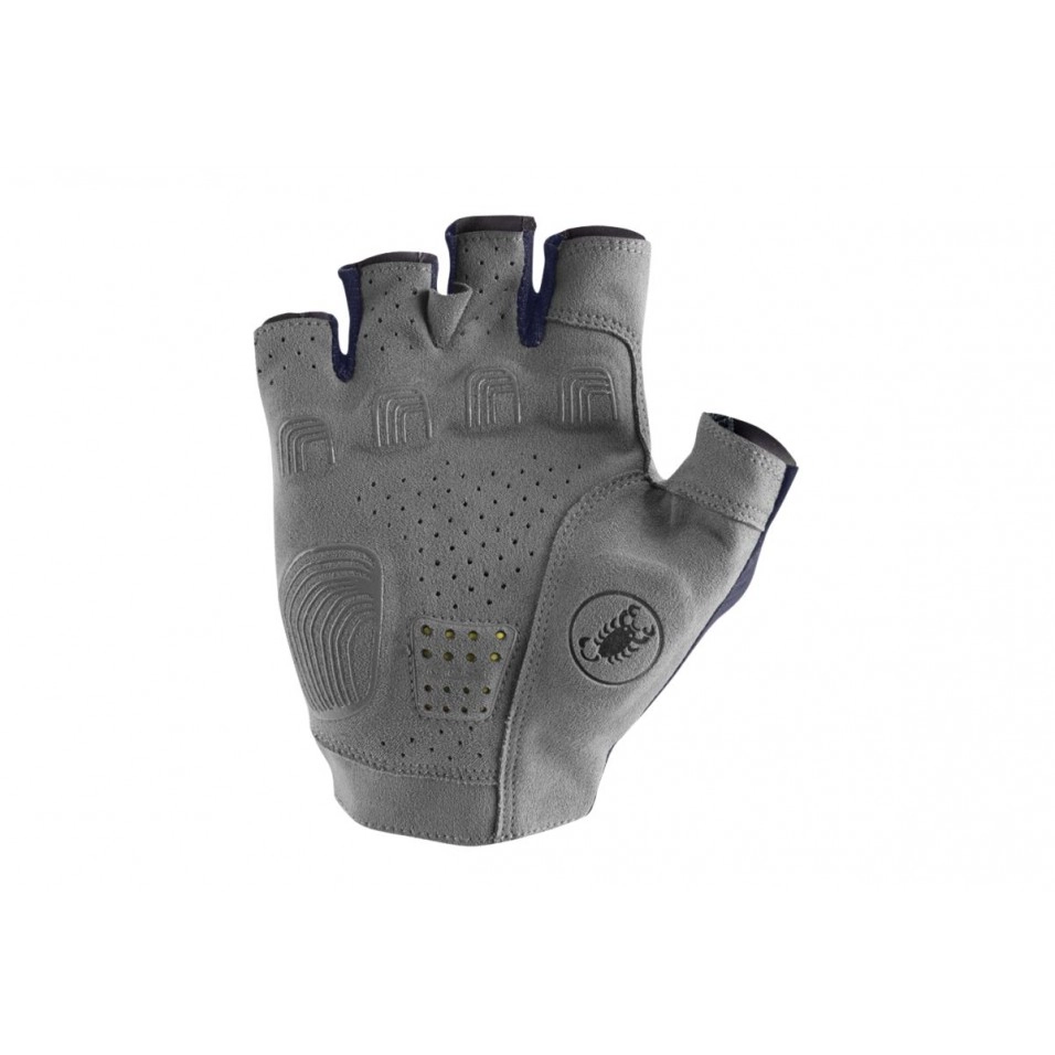 Gants courts Castelli Premio