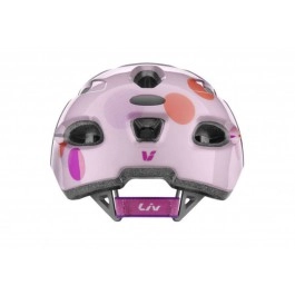 Casque Liv Musa Gloss...