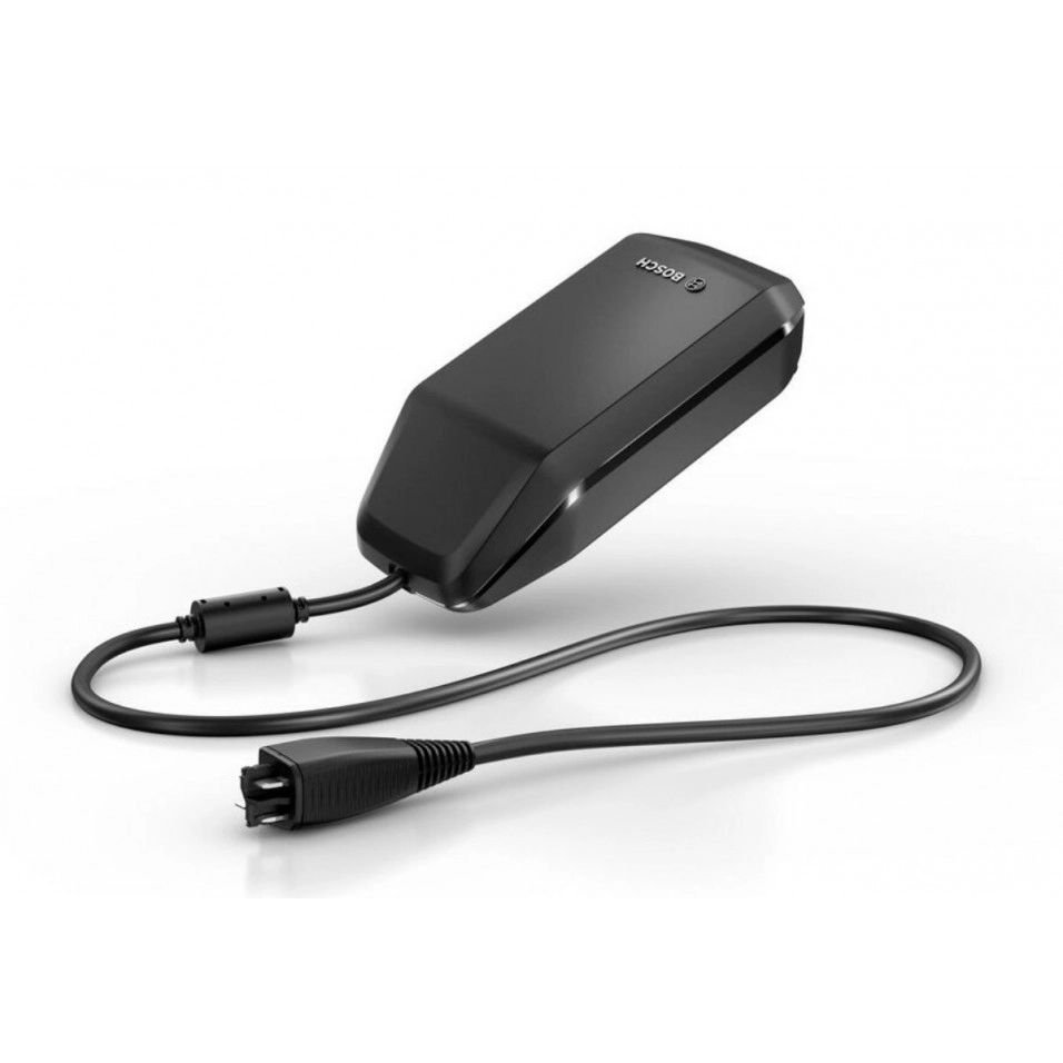 Chargeur de batterie Bosch 4A 220-240 V