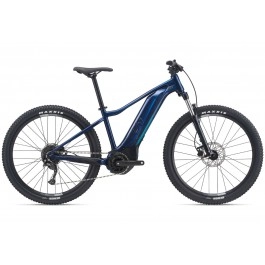 Bicicleta Liv Tempt E+ 2 25